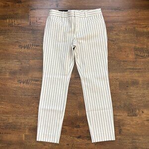 Banana Republic Modern Sloan Washable Bi-Stretch Pants - NWT